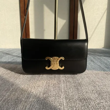 セリーヌ ハンドバッグ