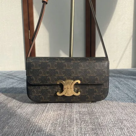 セリーヌ ハンドバッグ