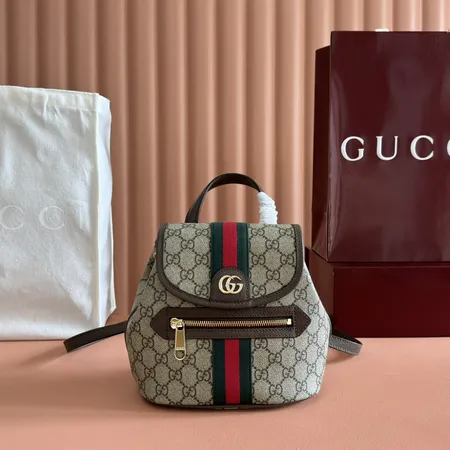 グッチ リュックサック