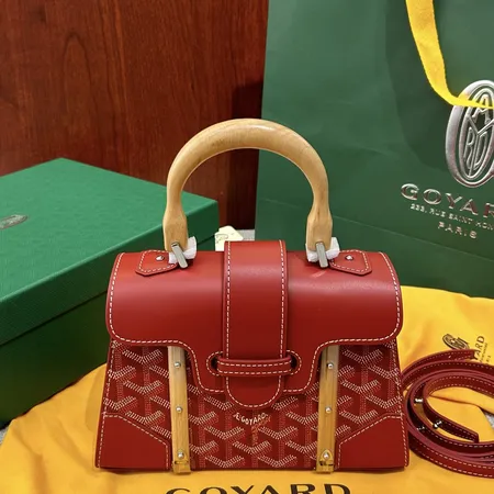 ゴヤール ハンドバッグ