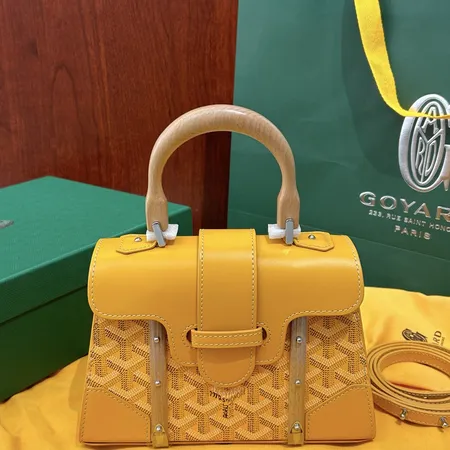 ゴヤール ハンドバッグ