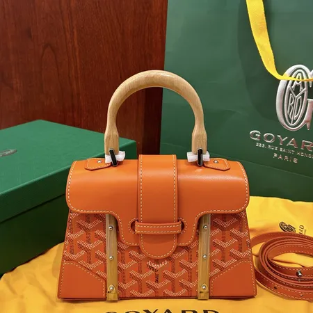 ゴヤール ハンドバッグ