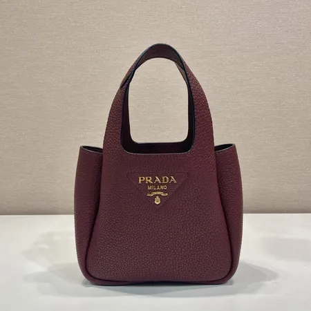 プラダ ハンドバッグ