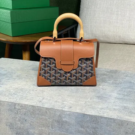 ゴヤール ハンドバッグ