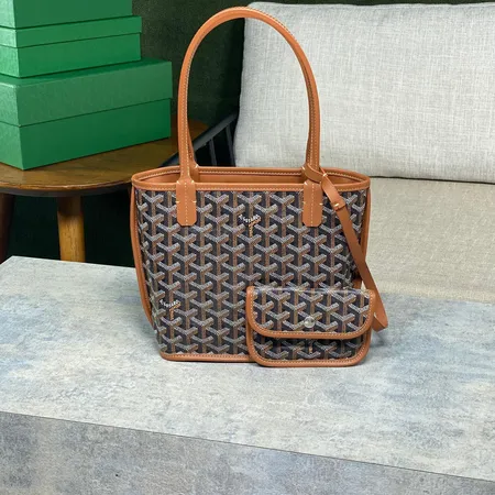 ゴヤール ハンドバッグ