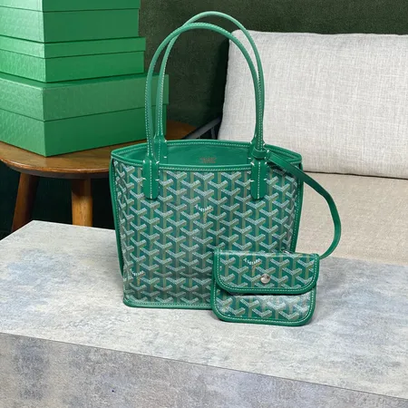 ゴヤール ハンドバッグ