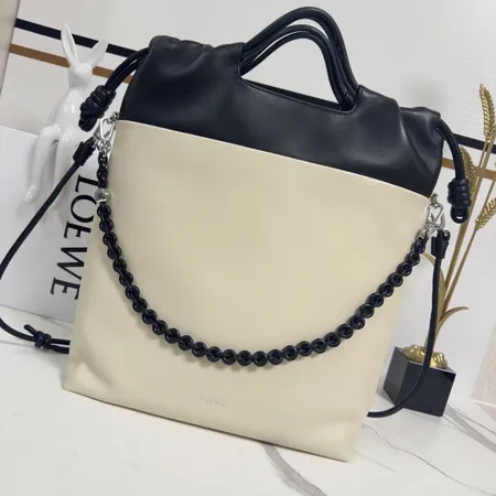 ロエベ ハンドバッグ