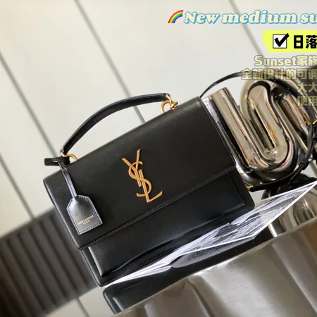 イブサンローラン ハンドバッグ