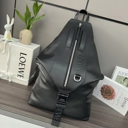 ロエベ リュックサック