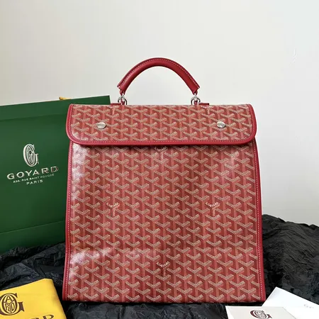 ゴヤール リュックサック