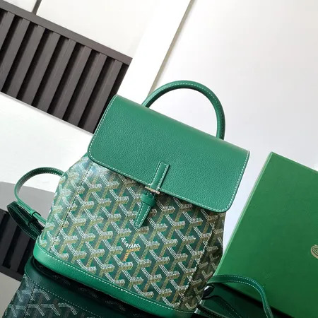 ゴヤール リュックサック