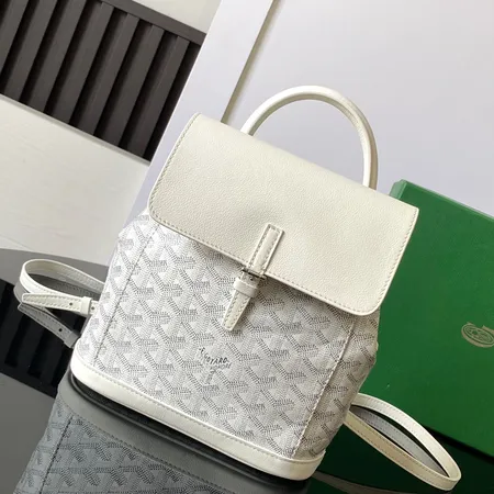 ゴヤール リュックサック