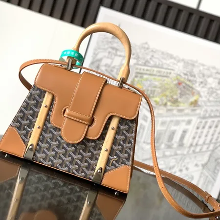 ゴヤール ハンドバッグ