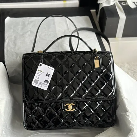 シャネル リュックサック