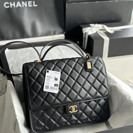 シャネル リュックサック