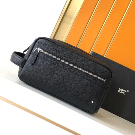 モンブラン ハンドバッグ