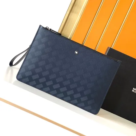 モンブラン ハンドバッグ