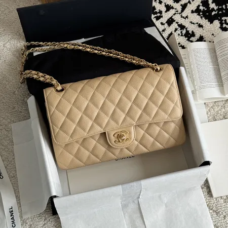 シャネル ショルダーバッグ