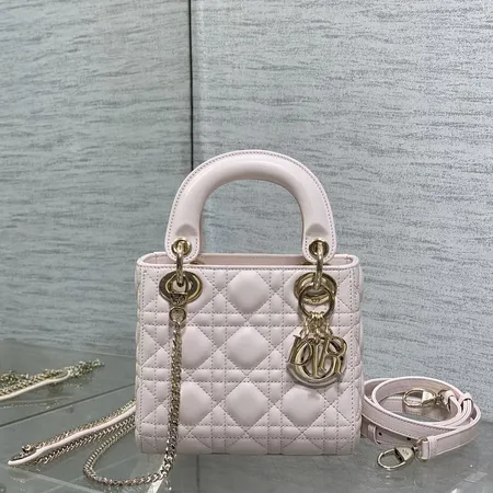 ディオール ハンドバッグ