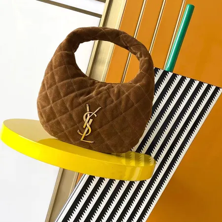 イブサンローラン ハンドバッグ