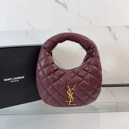 イブサンローラン ハンドバッグ