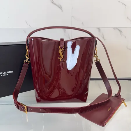 イブサンローラン ハンドバッグ