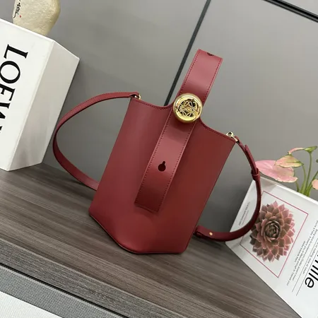 ロエベ ハンドバッグ