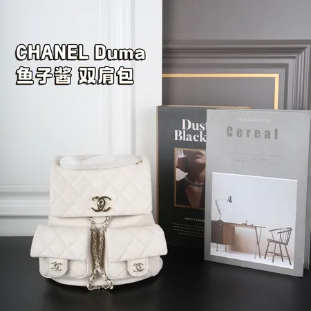 シャネル リュックサック