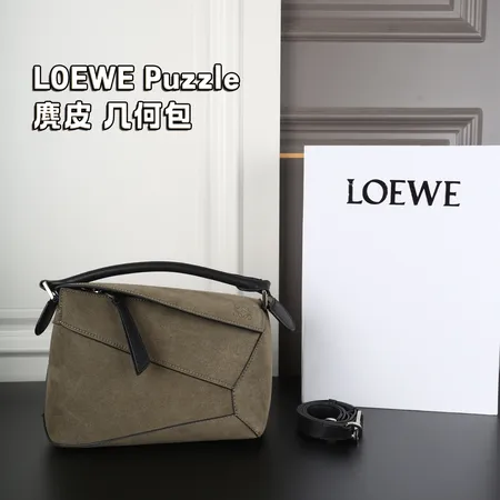 ロエベ ハンドバッグ