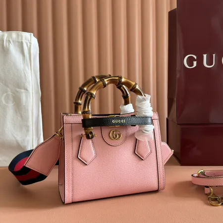 グッチ ハンドバッグ