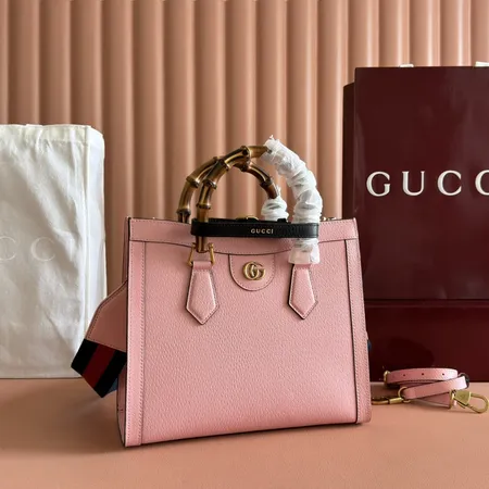 グッチ ハンドバッグ