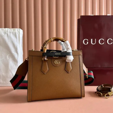 グッチ ハンドバッグ