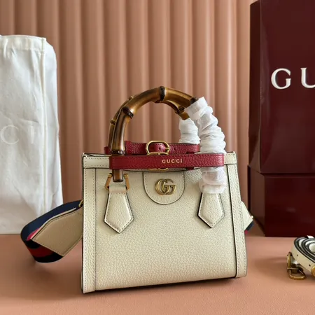 グッチ ハンドバッグ