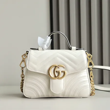 グッチ ハンドバッグ