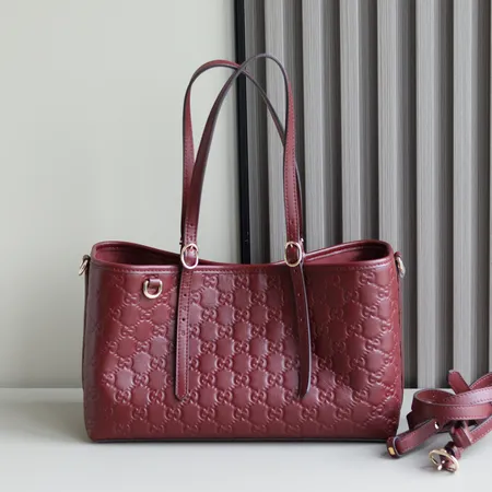 グッチ ハンドバッグ