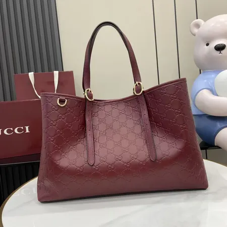 グッチ ハンドバッグ