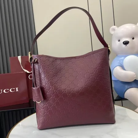 グッチ ハンドバッグ