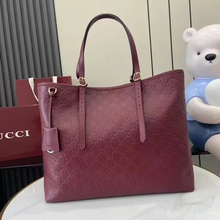 グッチ ハンドバッグ