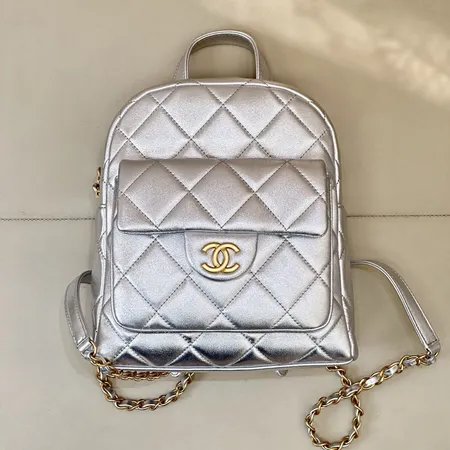 シャネル リュックサック