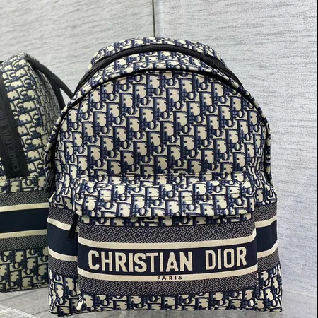 ディオール リュックサック