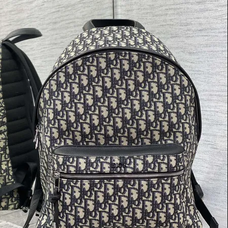 ディオール リュックサック