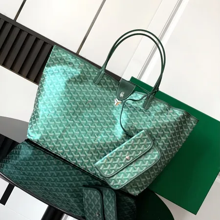 ゴヤール ハンドバッグ