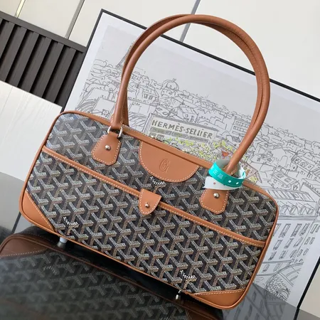 ゴヤール ハンドバッグ