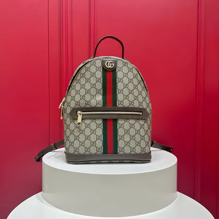 グッチ リュックサック