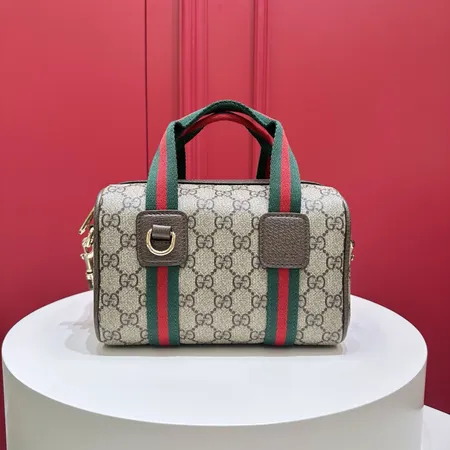 グッチ ハンドバッグ