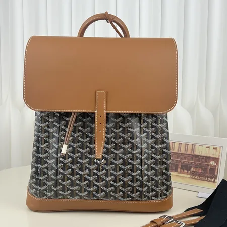 ゴヤール リュックサック