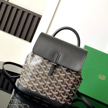 ゴヤール リュックサック