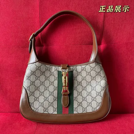 グッチ ハンドバッグ