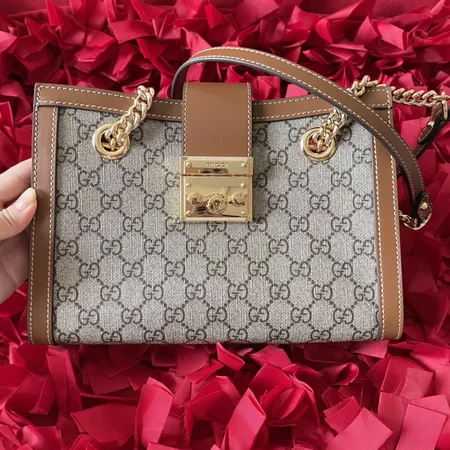 グッチ ハンドバッグ