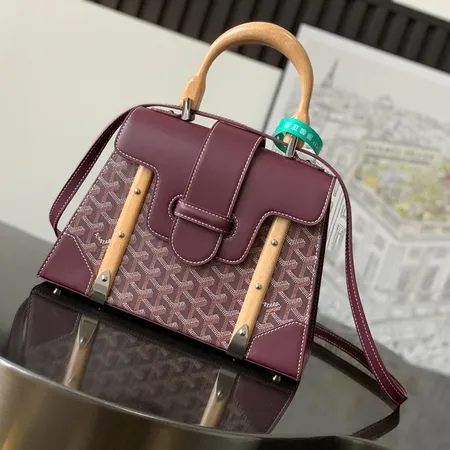 ゴヤール ハンドバッグ